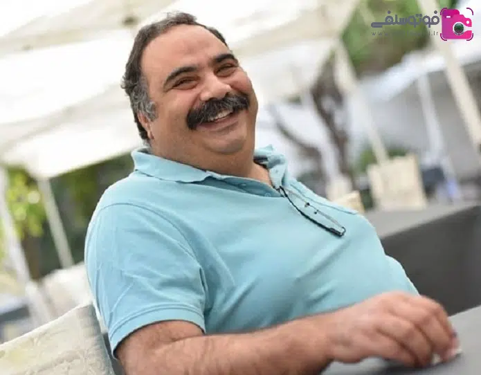 علی کاظمی ( بازیگر )